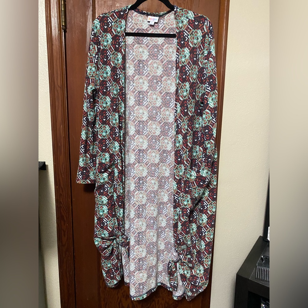 Lularoe Sarah